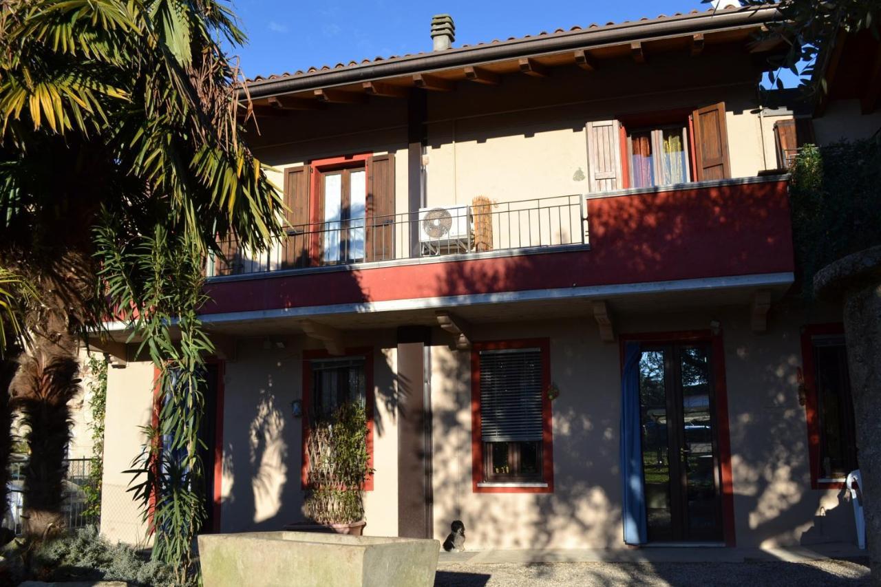 B&B Casa Mia Desenzano del Garda Dış mekan fotoğraf