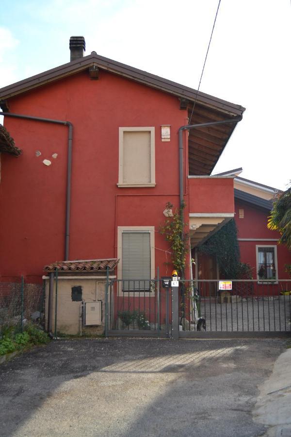 B&B Casa Mia Desenzano del Garda Dış mekan fotoğraf