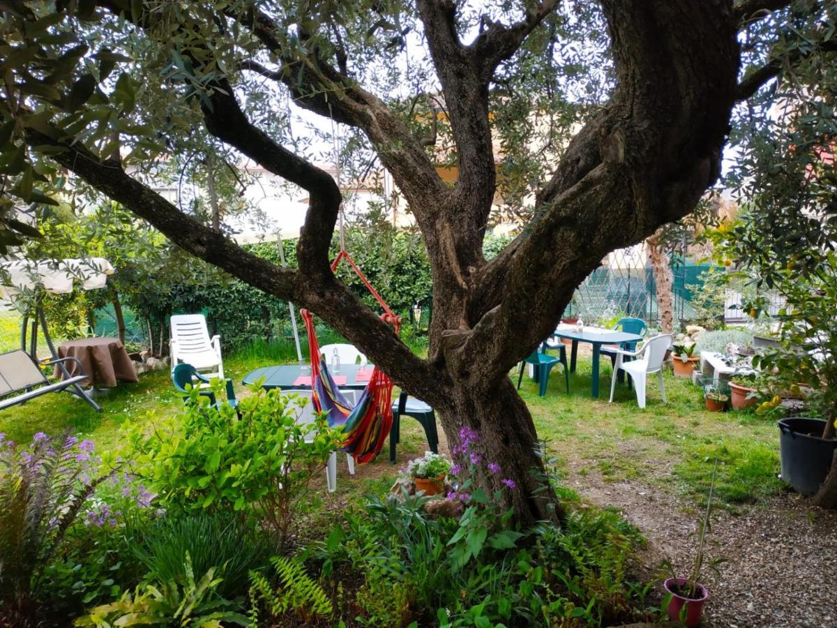 B&B Casa Mia Desenzano del Garda Dış mekan fotoğraf