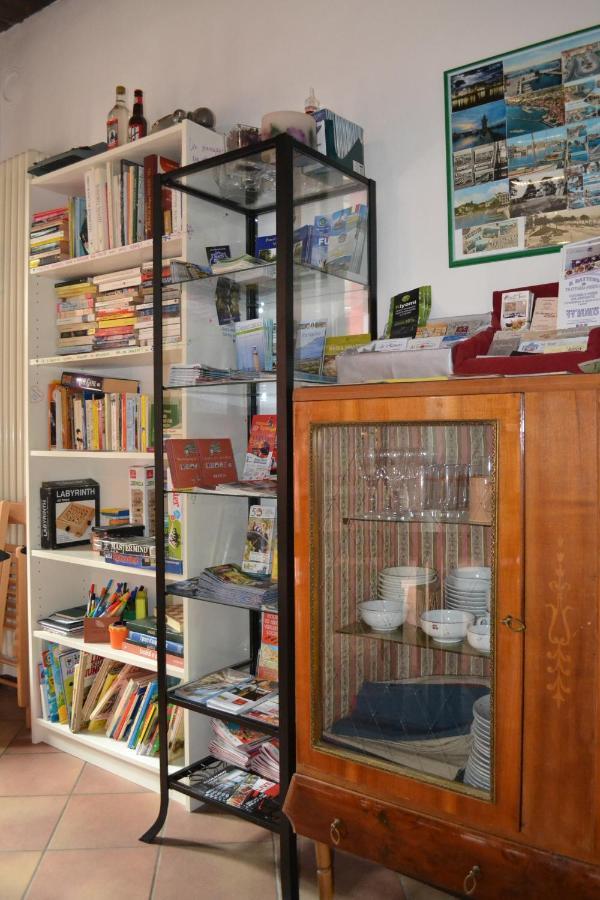 B&B Casa Mia Desenzano del Garda Dış mekan fotoğraf