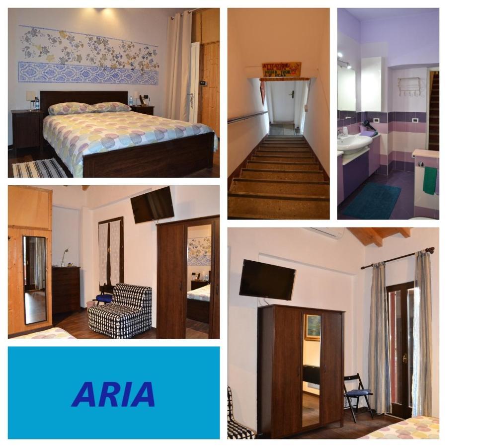 B&B Casa Mia Desenzano del Garda Dış mekan fotoğraf