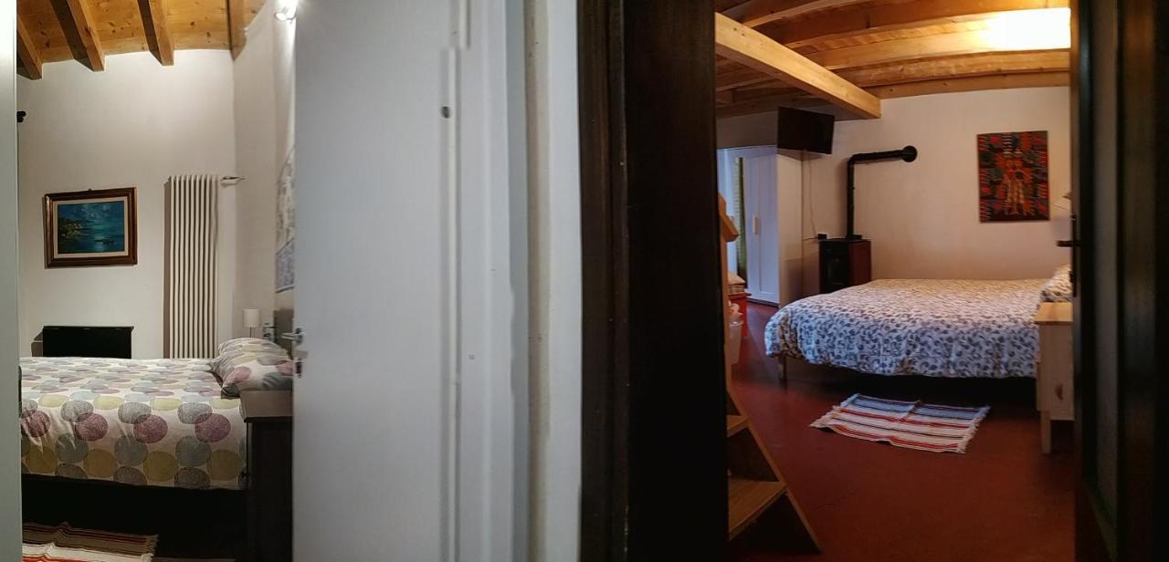 B&B Casa Mia Desenzano del Garda Dış mekan fotoğraf