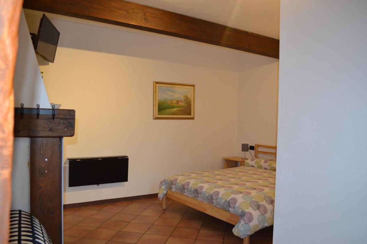 B&B Casa Mia Desenzano del Garda Dış mekan fotoğraf