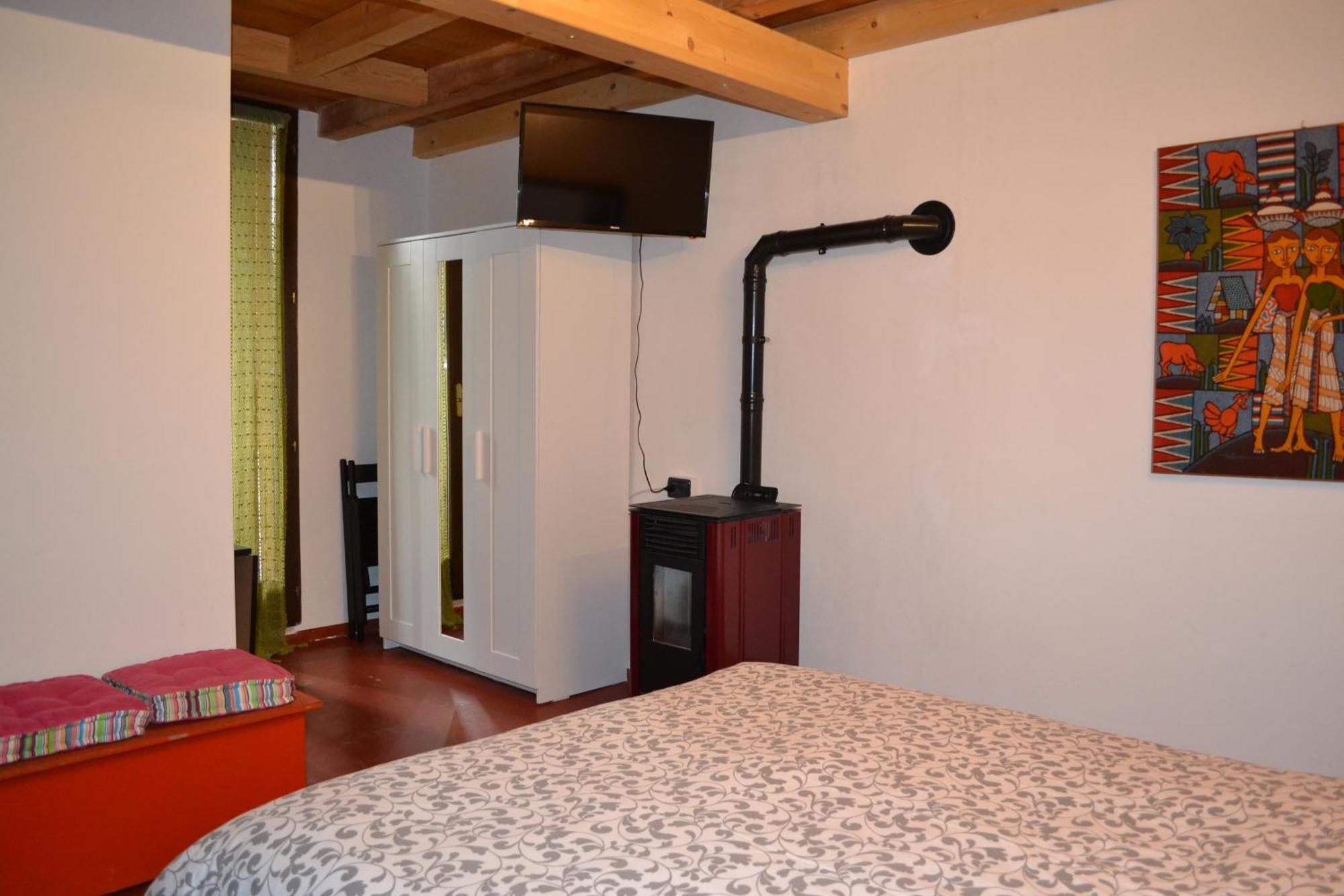 B&B Casa Mia Desenzano del Garda Oda fotoğraf