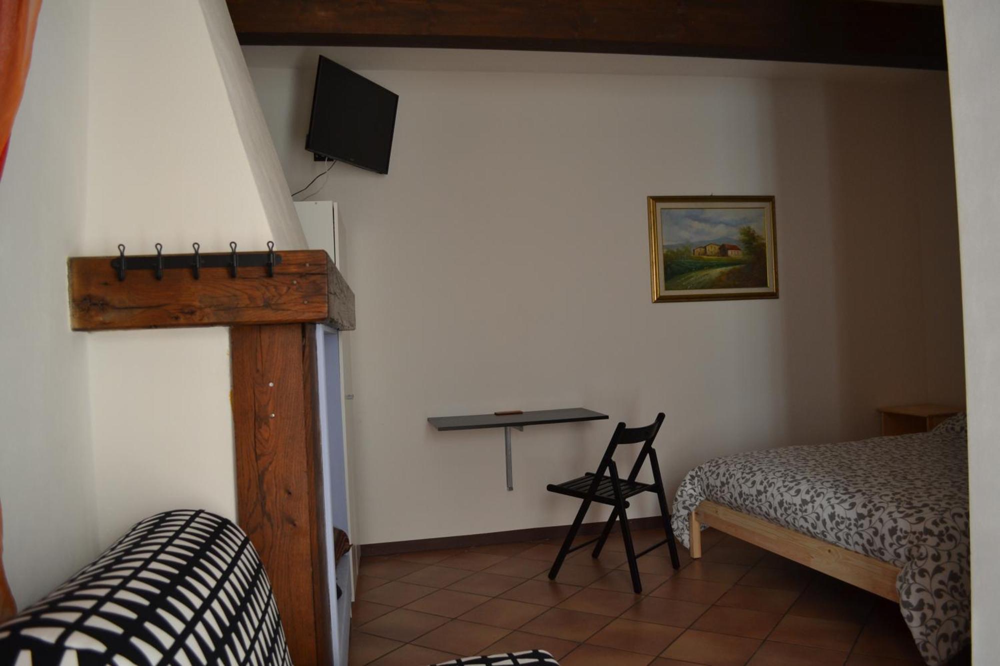 B&B Casa Mia Desenzano del Garda Oda fotoğraf