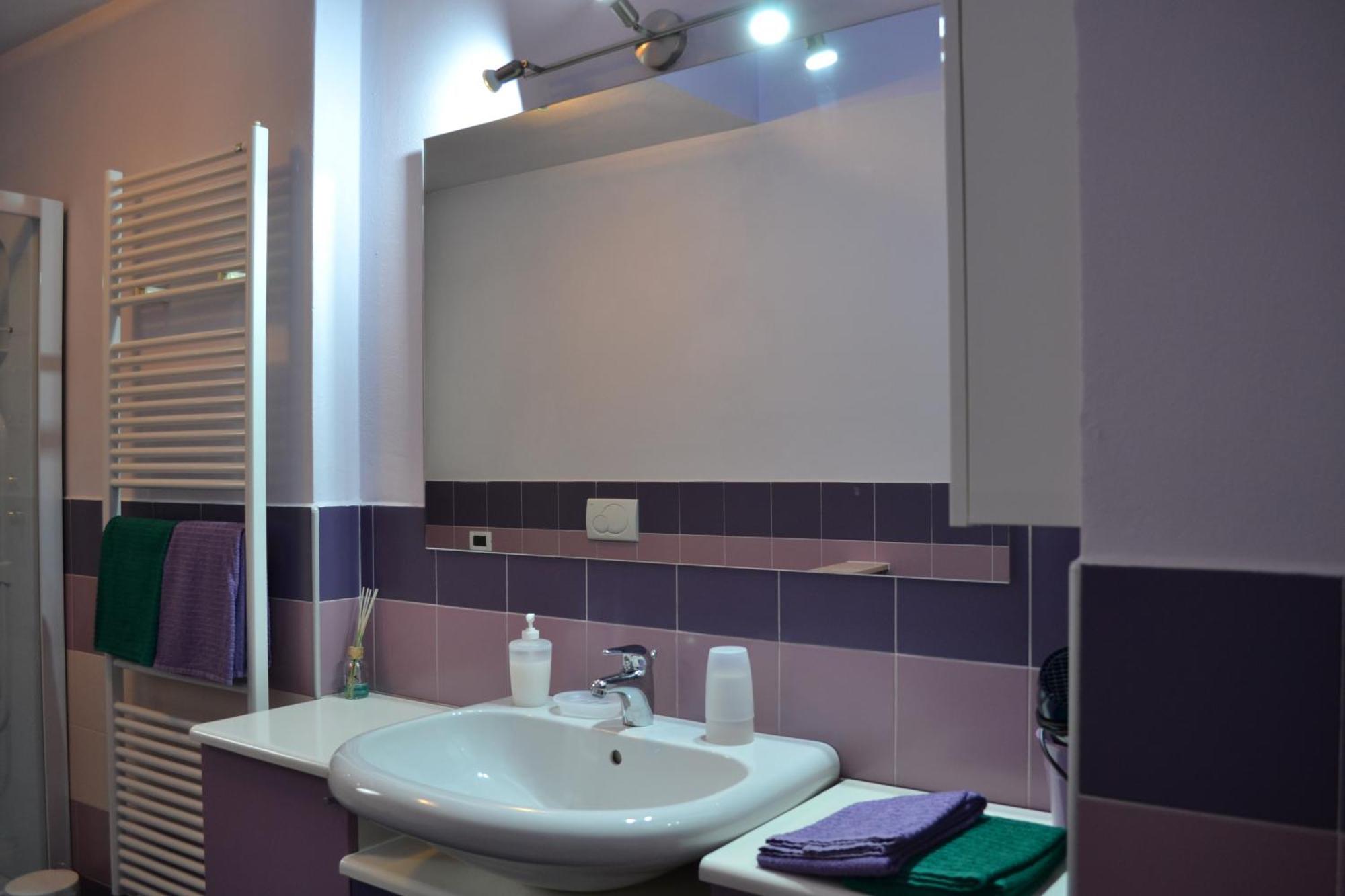 B&B Casa Mia Desenzano del Garda Oda fotoğraf