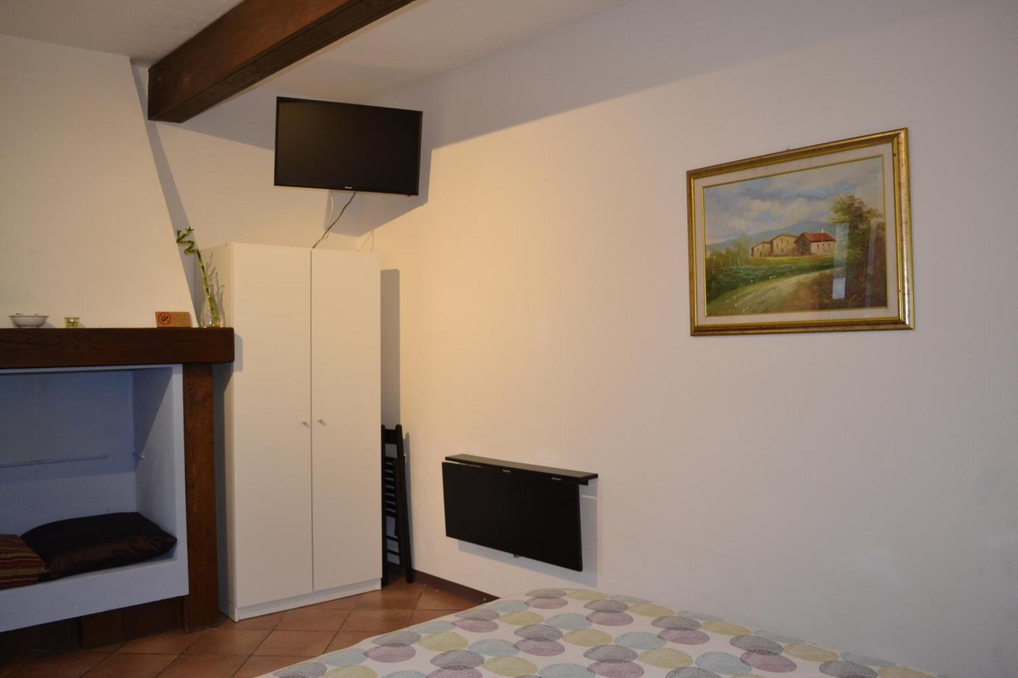 B&B Casa Mia Desenzano del Garda Oda fotoğraf