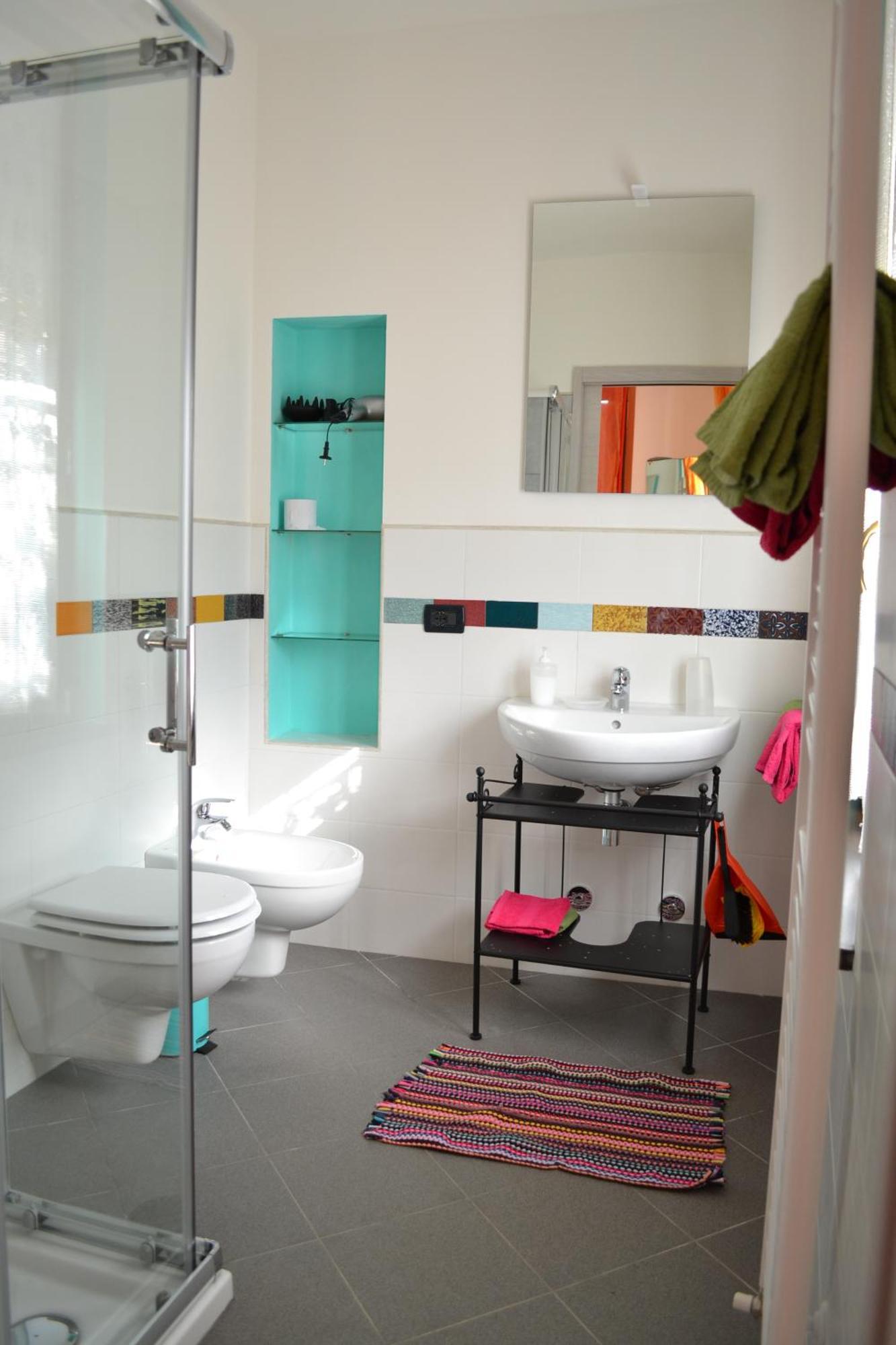B&B Casa Mia Desenzano del Garda Oda fotoğraf