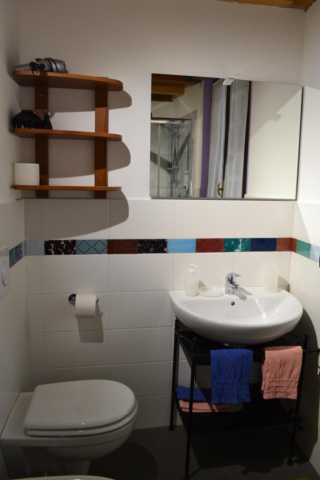 B&B Casa Mia Desenzano del Garda Oda fotoğraf