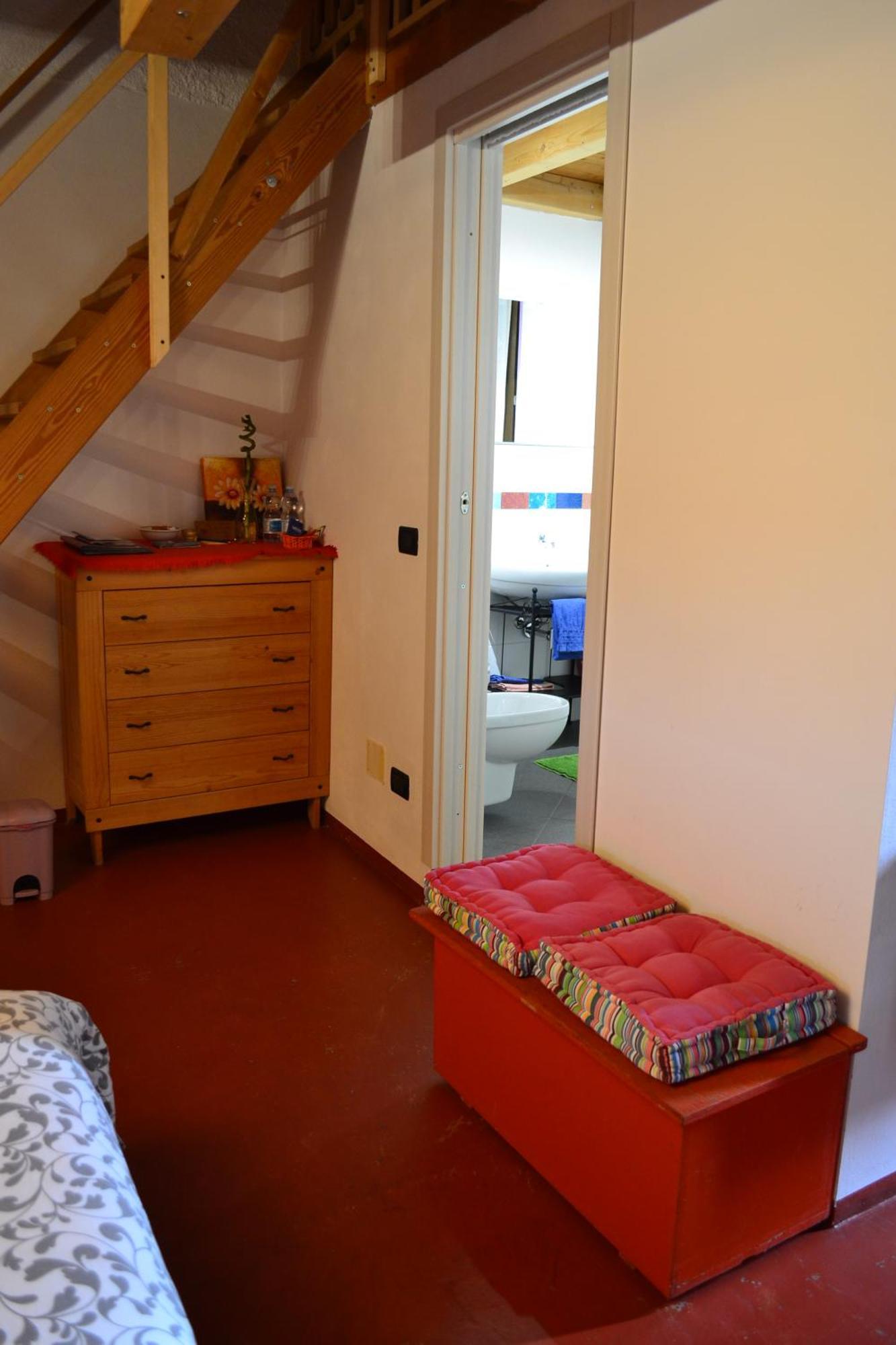 B&B Casa Mia Desenzano del Garda Oda fotoğraf