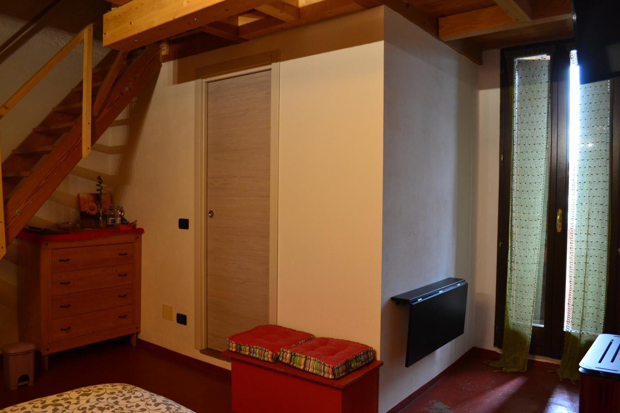 B&B Casa Mia Desenzano del Garda Oda fotoğraf