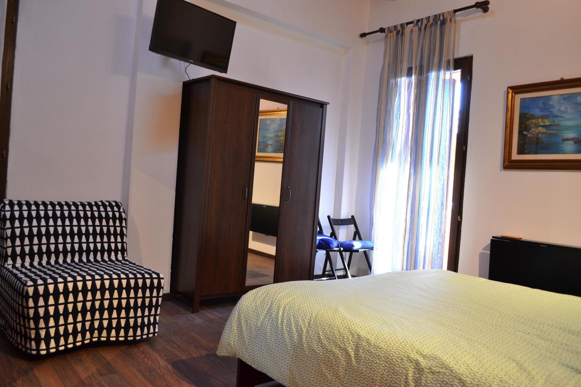 B&B Casa Mia Desenzano del Garda Oda fotoğraf