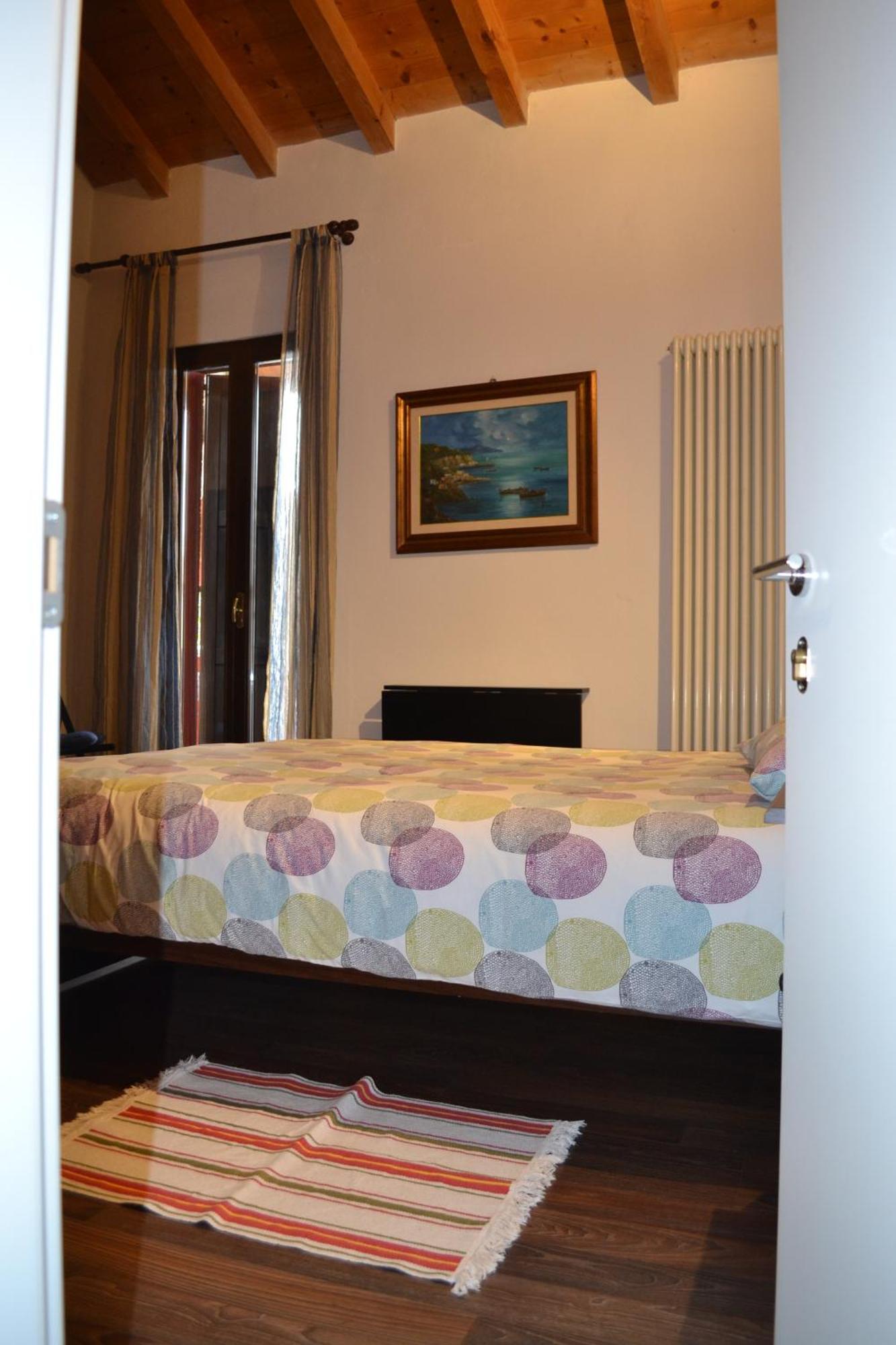 B&B Casa Mia Desenzano del Garda Oda fotoğraf