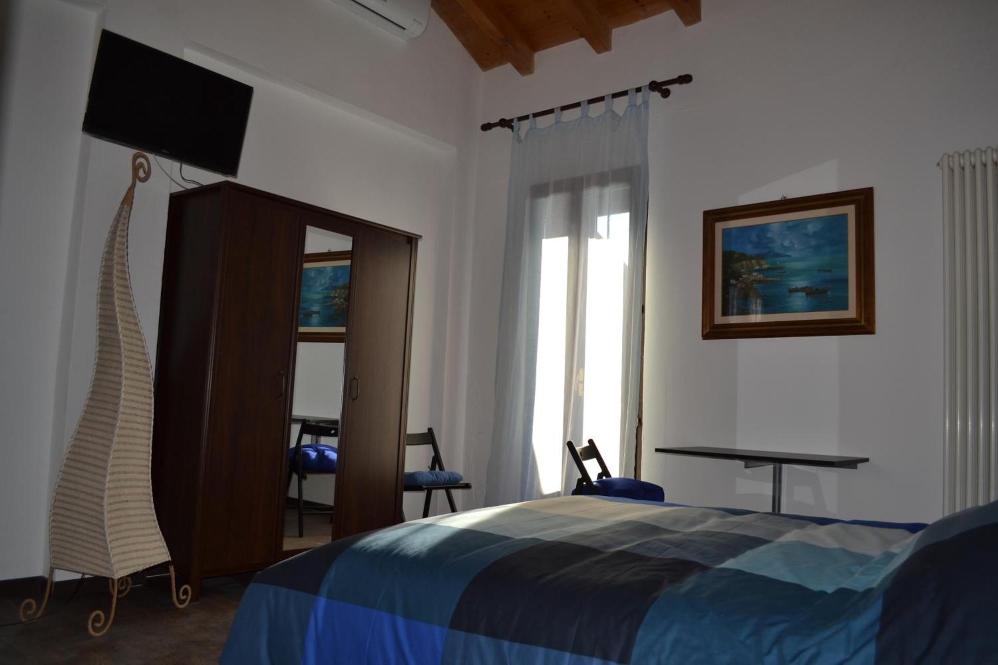 B&B Casa Mia Desenzano del Garda Dış mekan fotoğraf