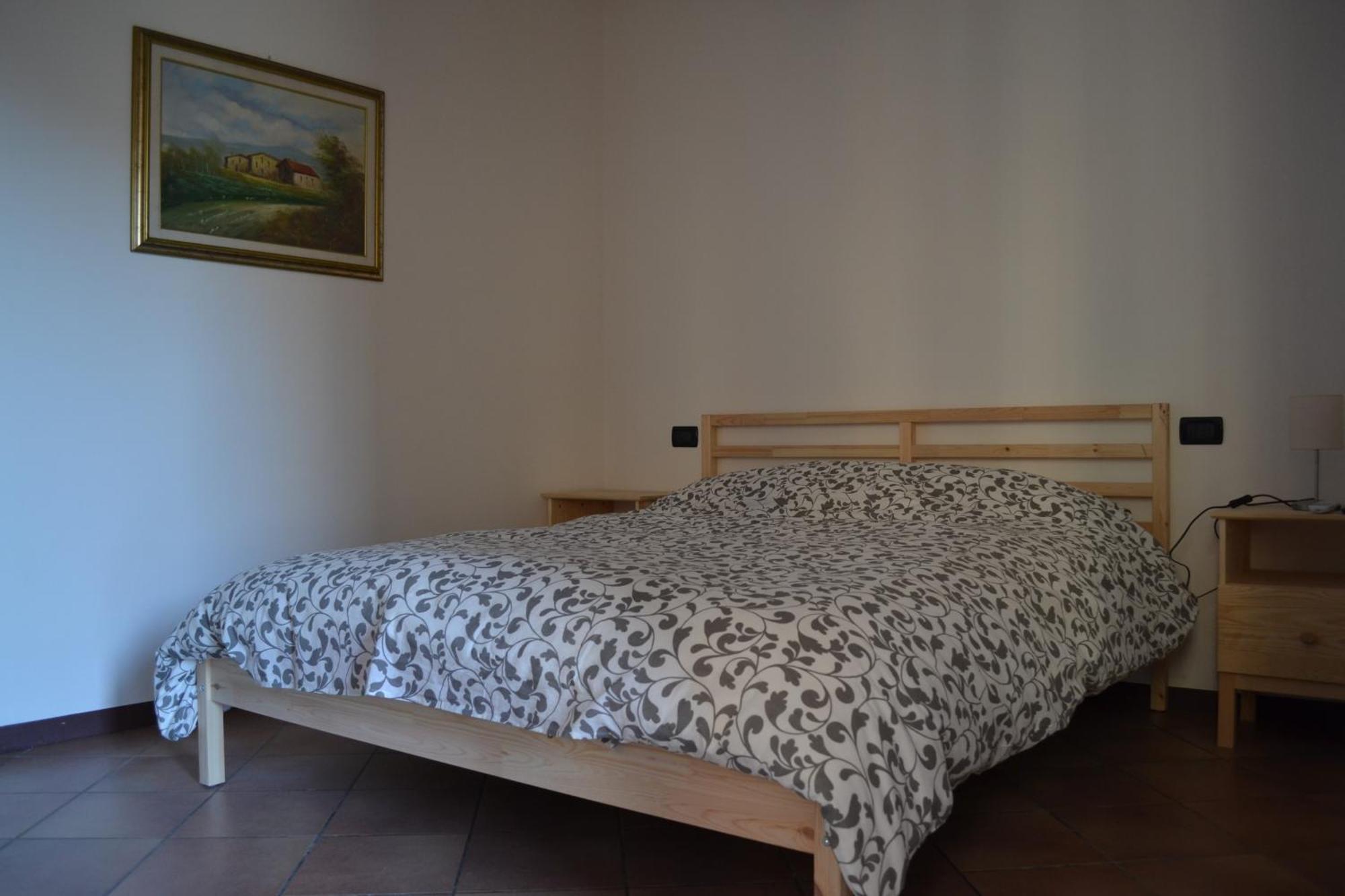 B&B Casa Mia Desenzano del Garda Dış mekan fotoğraf