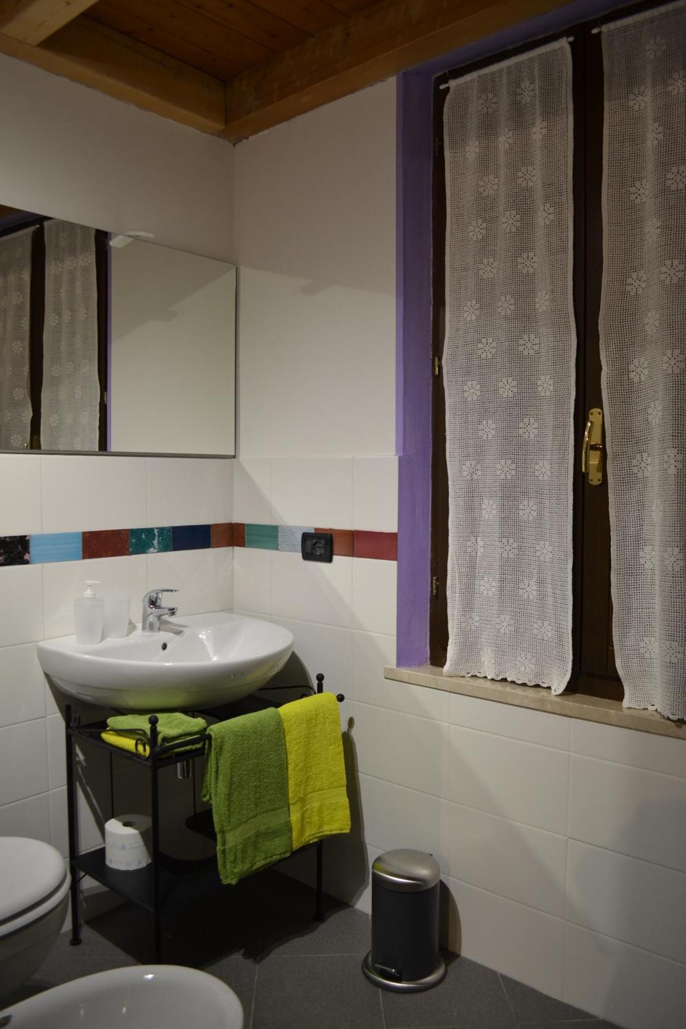 B&B Casa Mia Desenzano del Garda Dış mekan fotoğraf