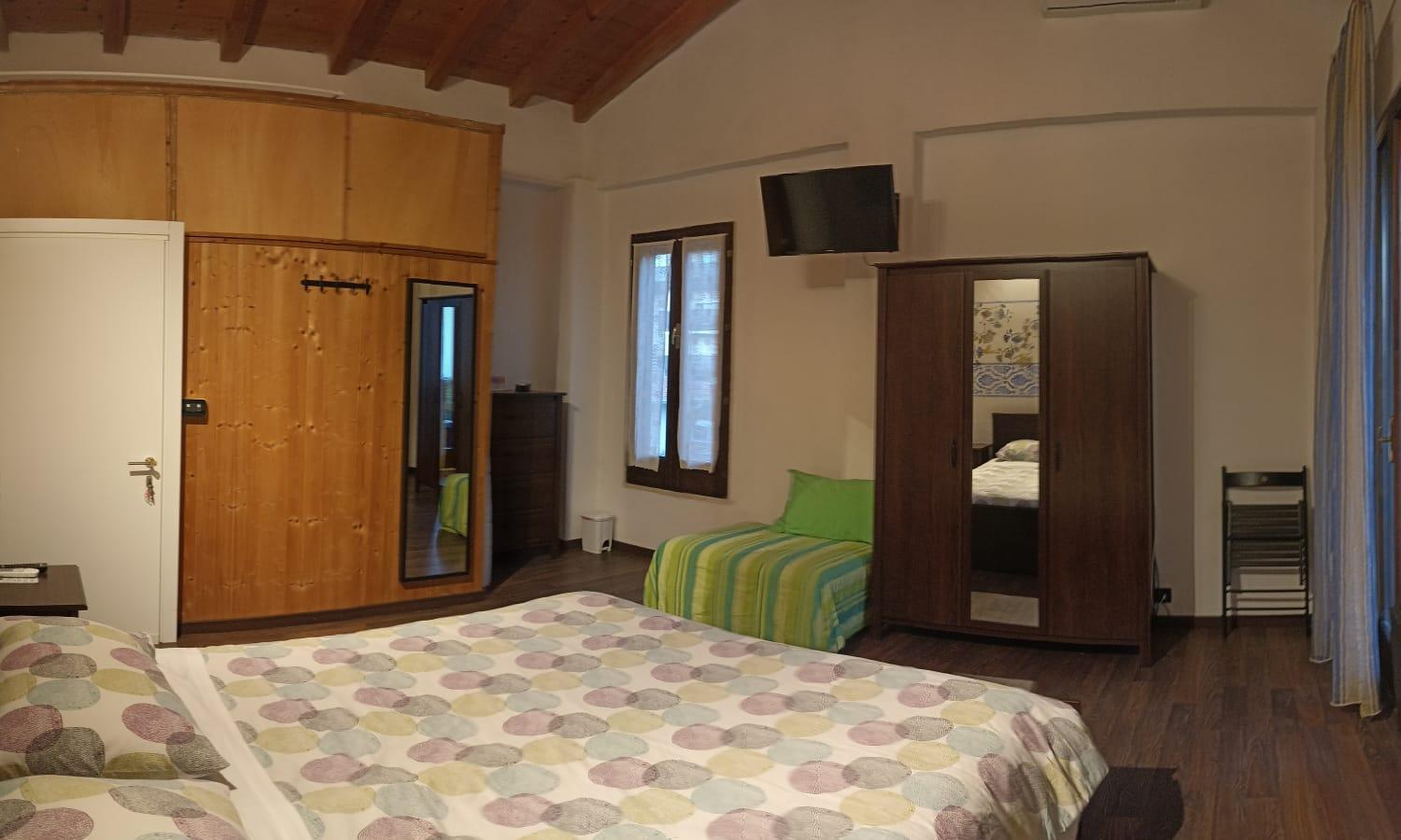 B&B Casa Mia Desenzano del Garda Dış mekan fotoğraf