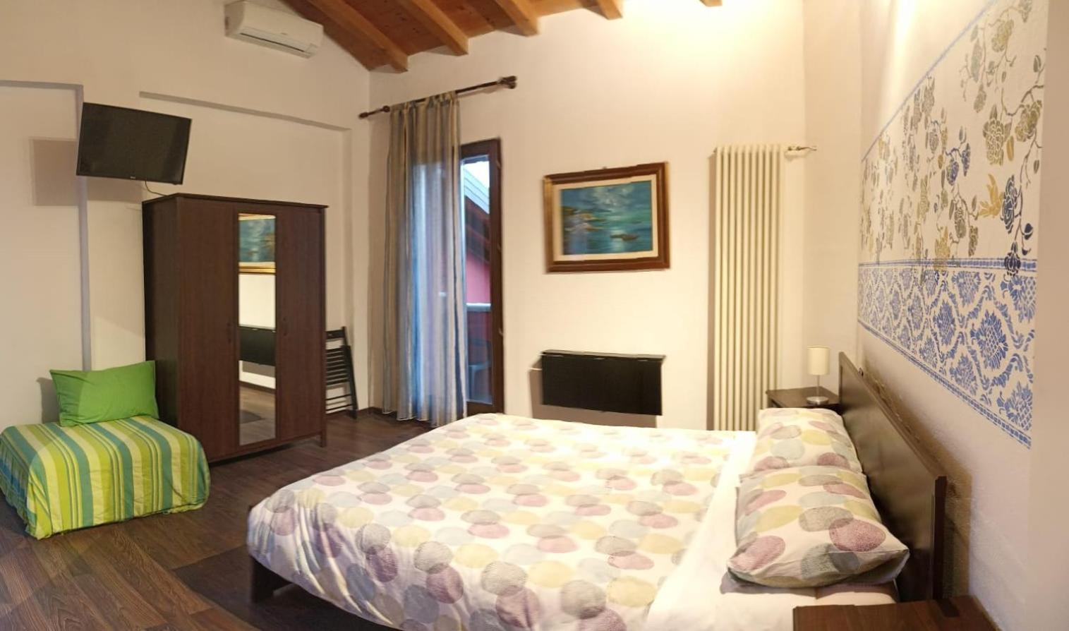 B&B Casa Mia Desenzano del Garda Dış mekan fotoğraf